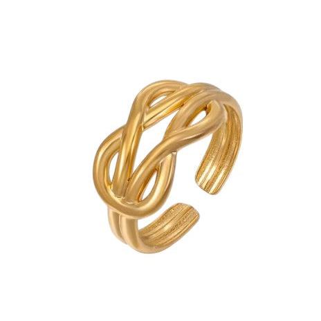 Bague "Emilia"