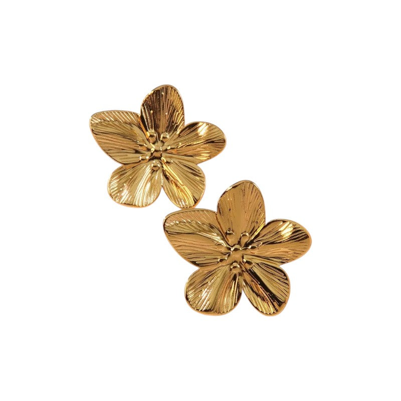 Boucles "Edith"