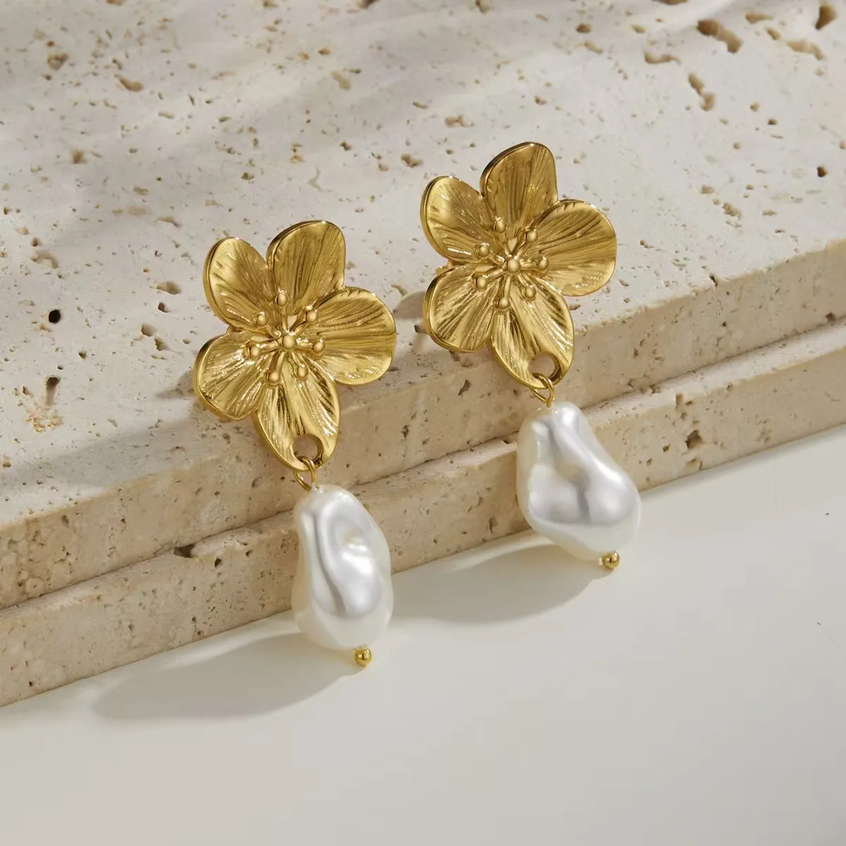 boucles "Cora"