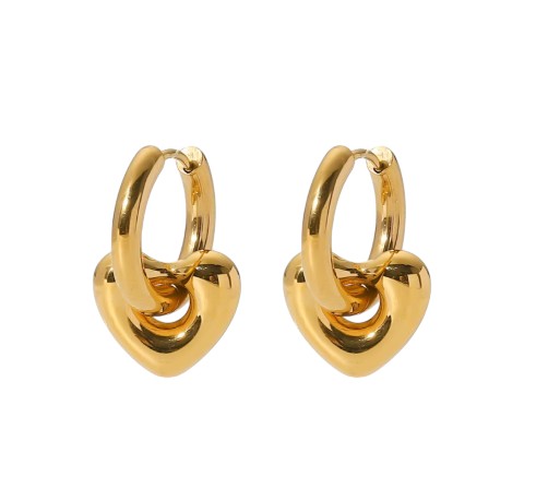 Boucles "Bettina"