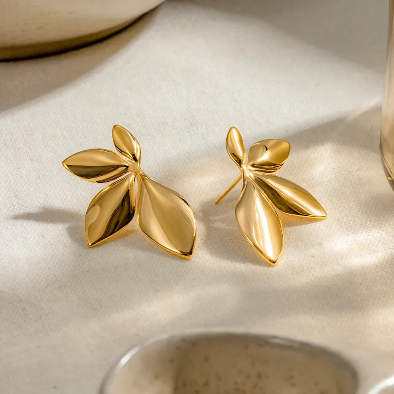 Boucles "Petra"
