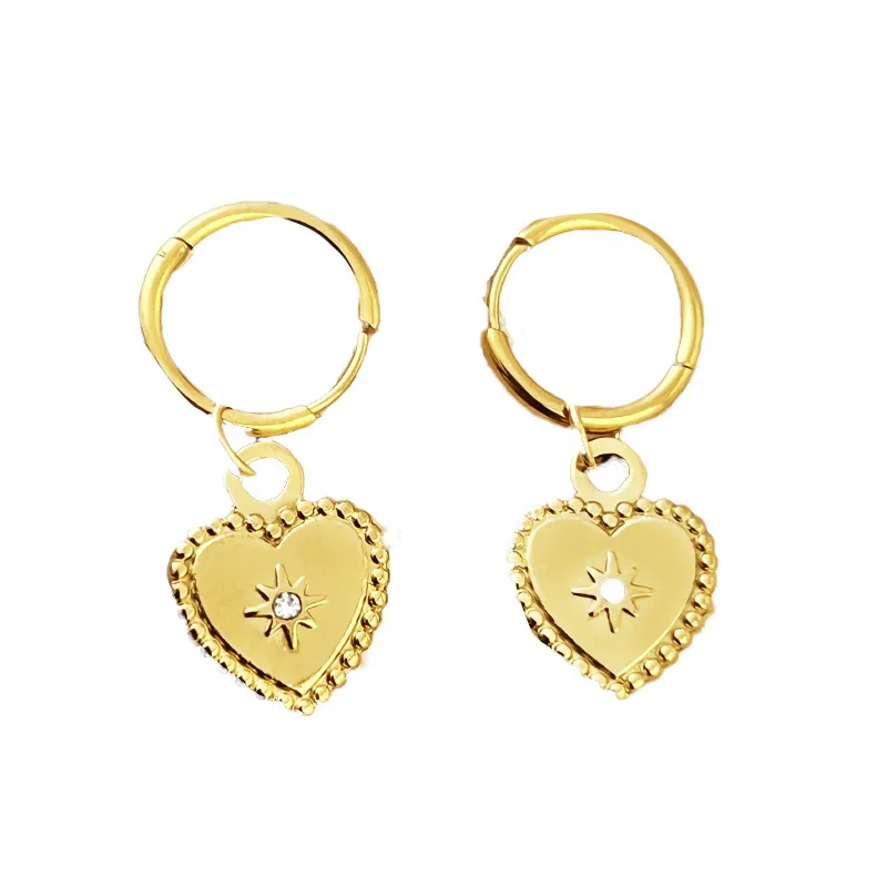 Boucles "Fritzi"