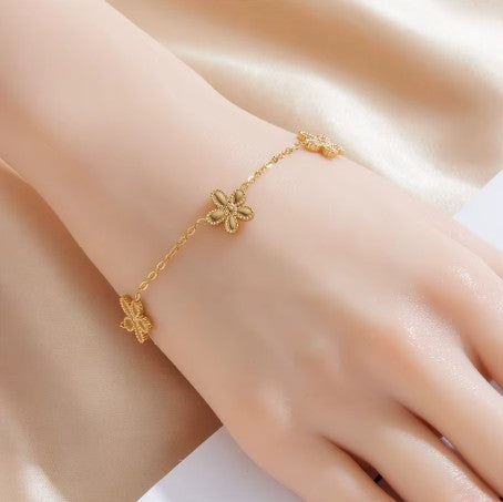Bracelet "Soline"