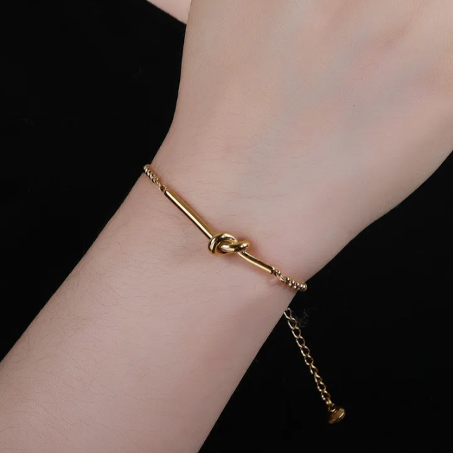Bracelet "Jenna"