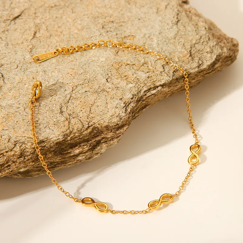 Bracelet "Meline"