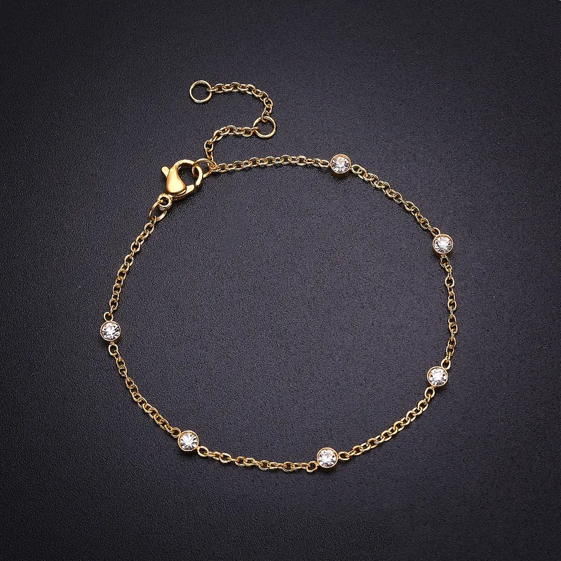Bracelet "Enora"