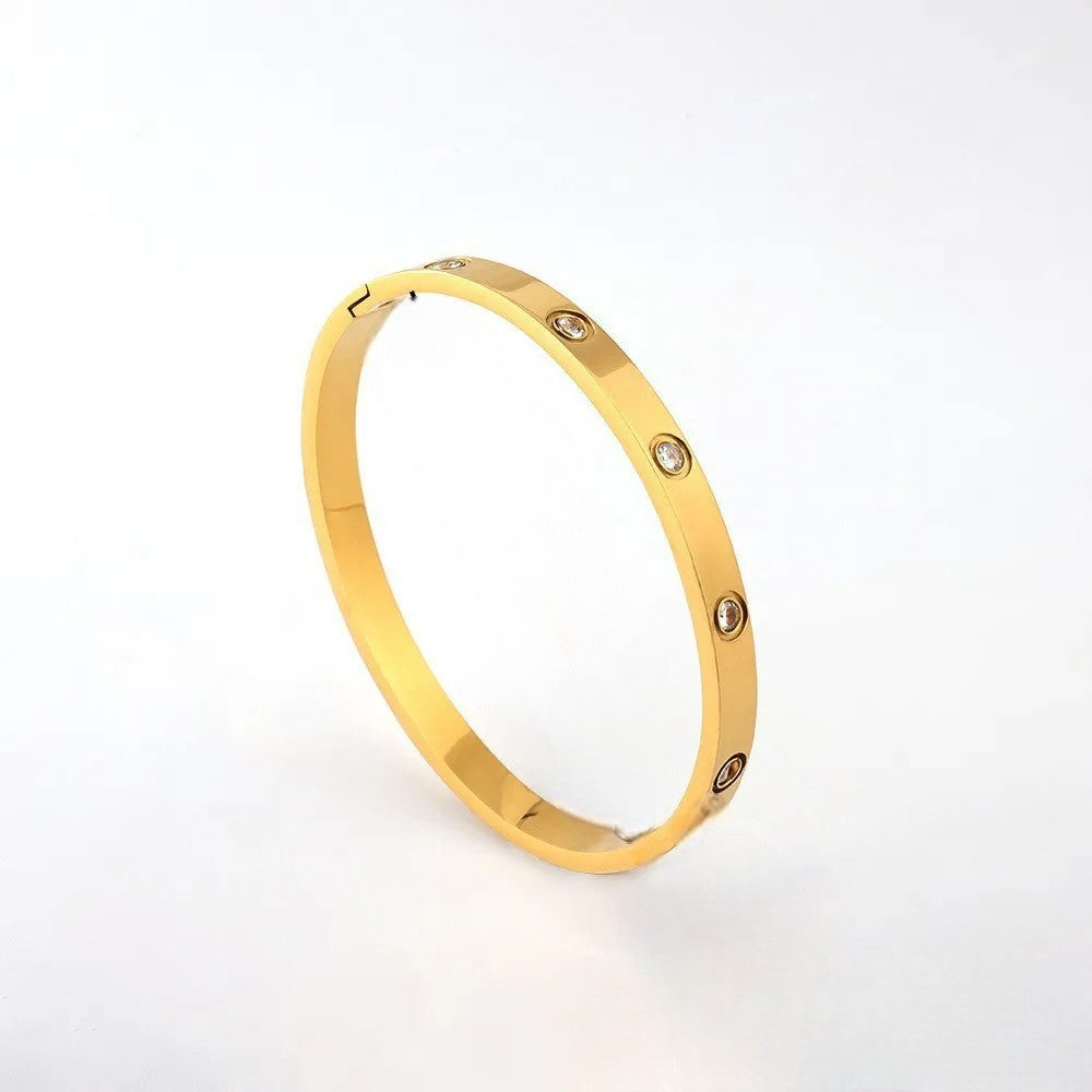 Bracelet "Alix"