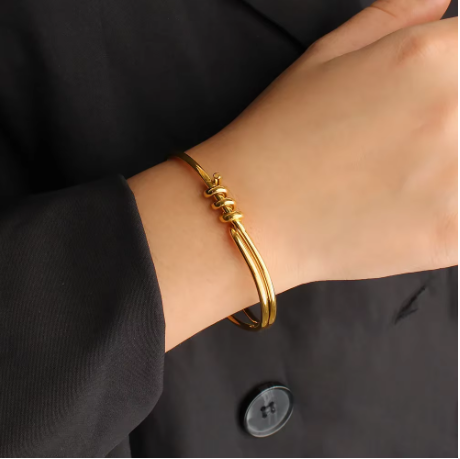 Bracelet "Josephine"