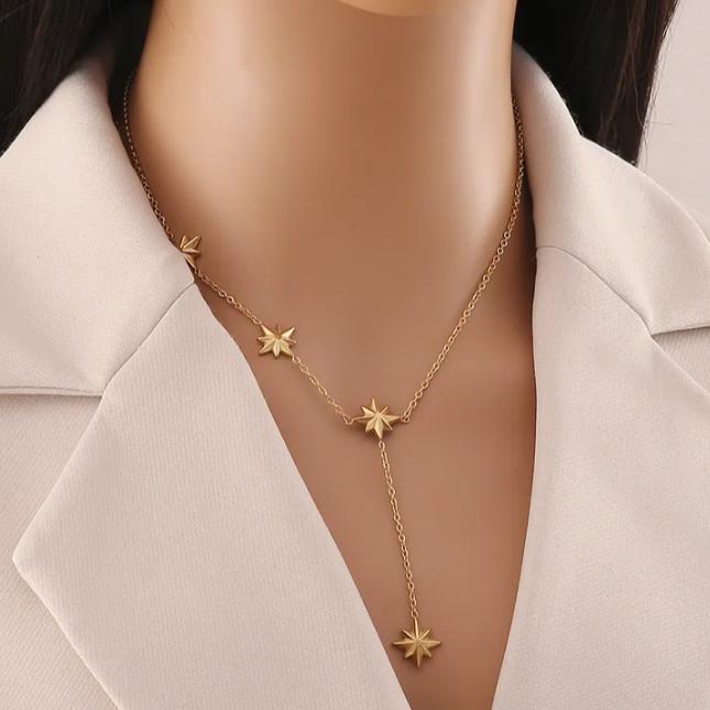 Collier "Lola"