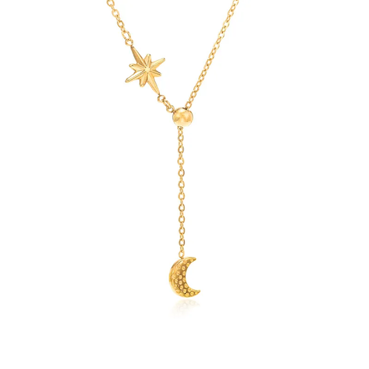 Collier "Freya"
