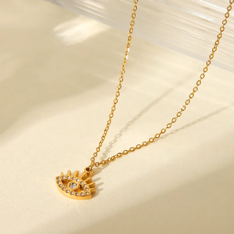 Collier "Ottilie"