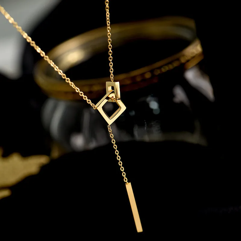 Collier "Annabelle"