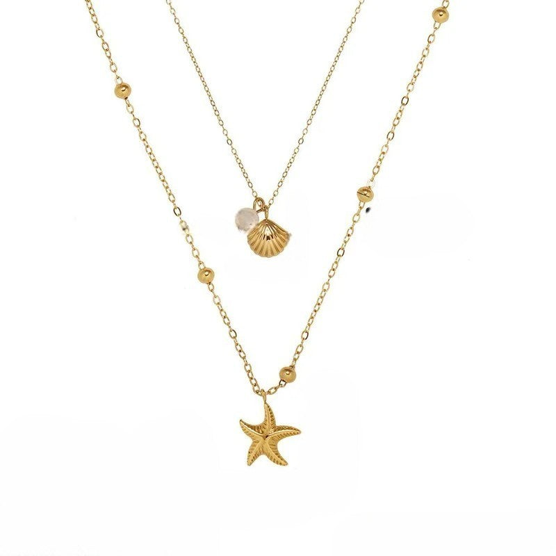 Collier "Celia"