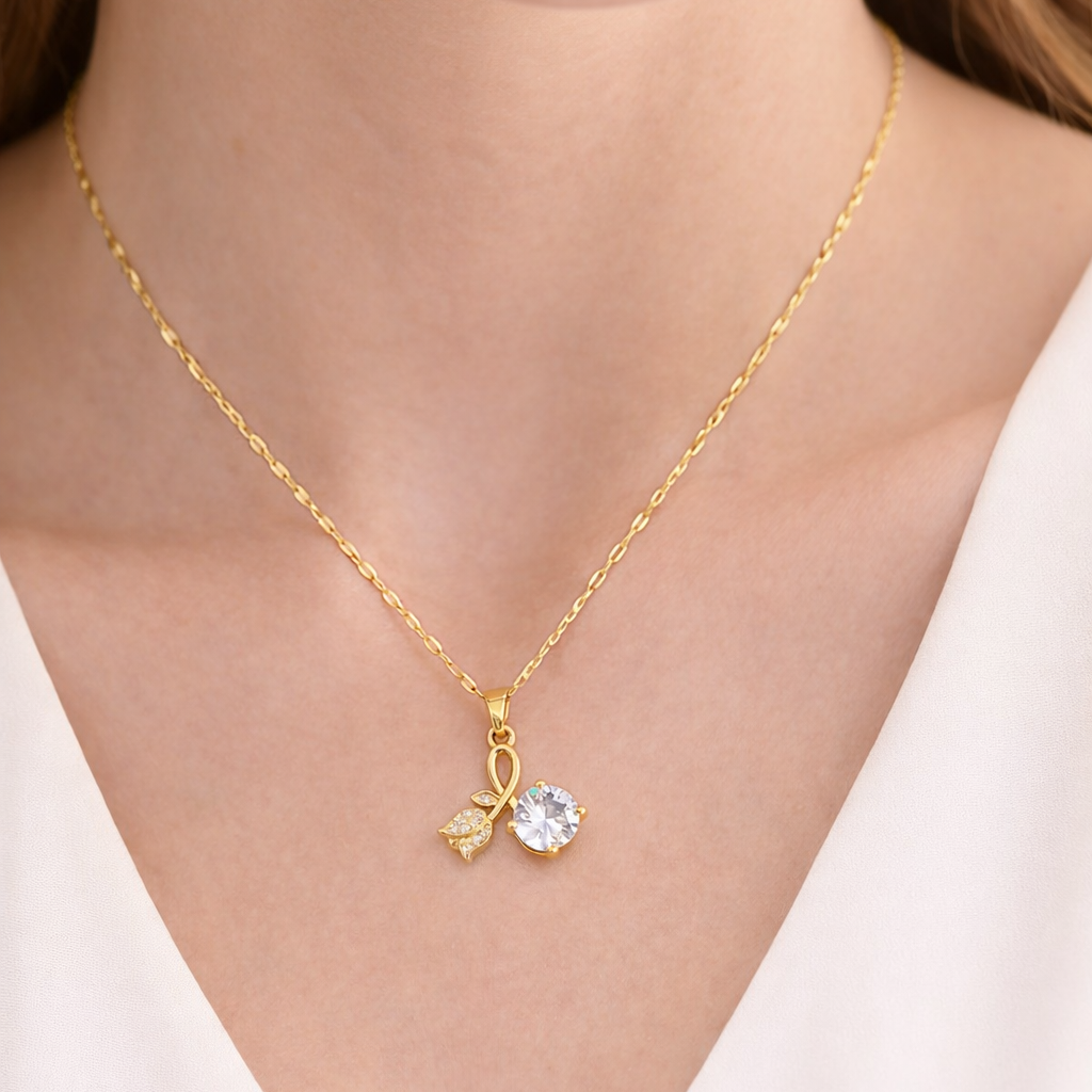 Collier "Lyria"
