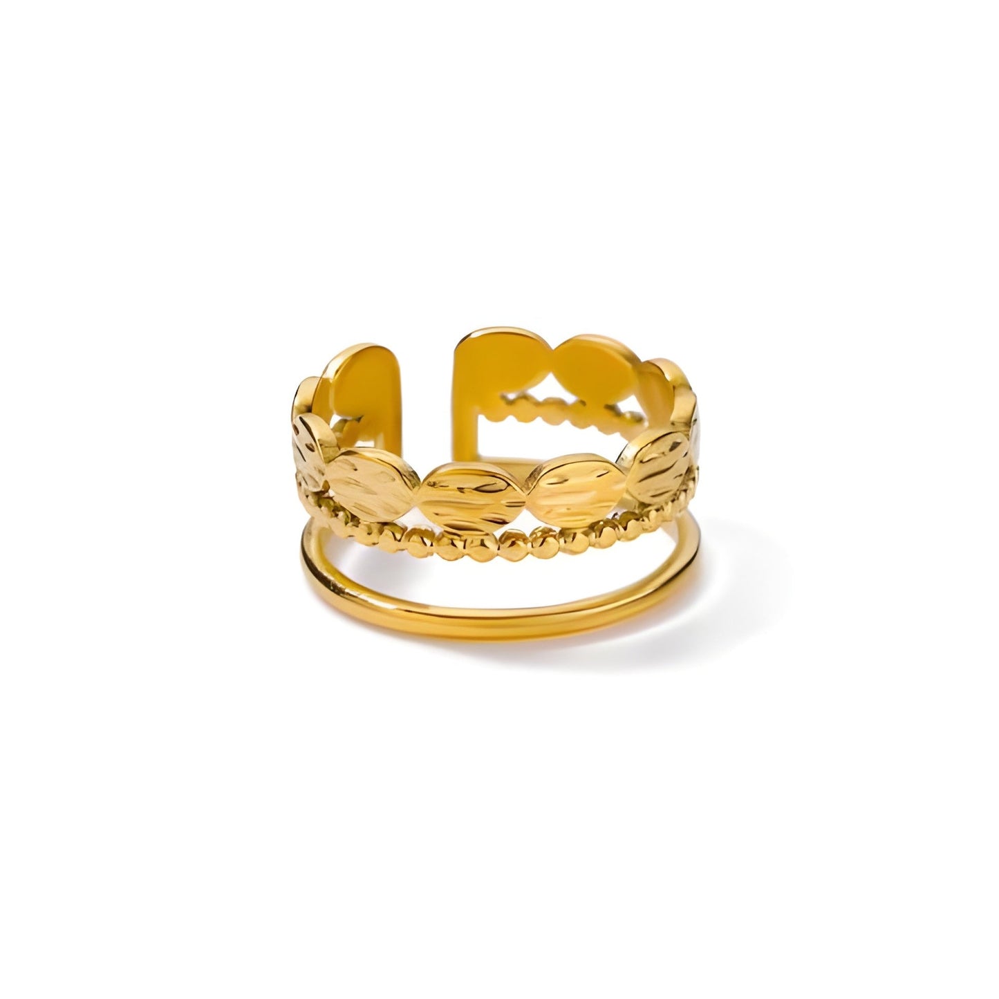 Bague "Maris"