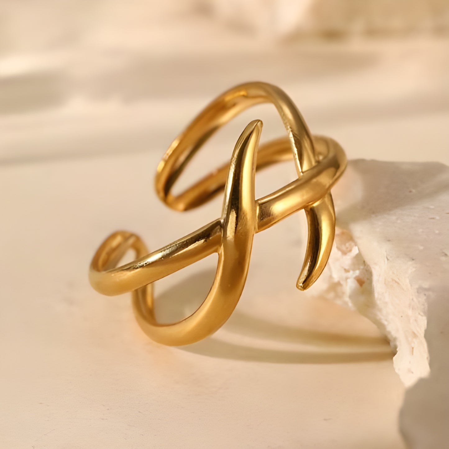 Bague "Fiesta"
