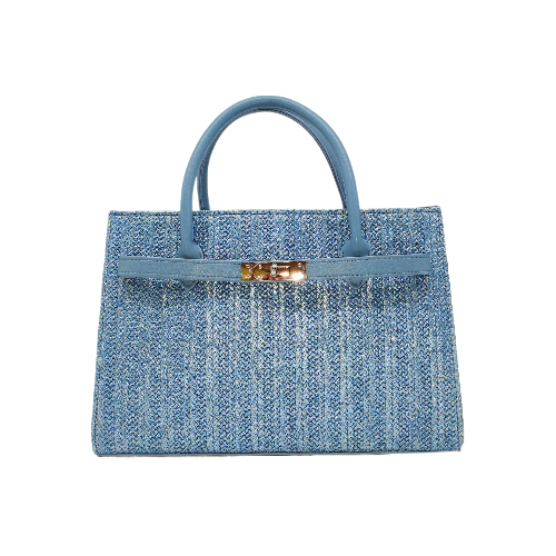 Sac "Azur Élégant"