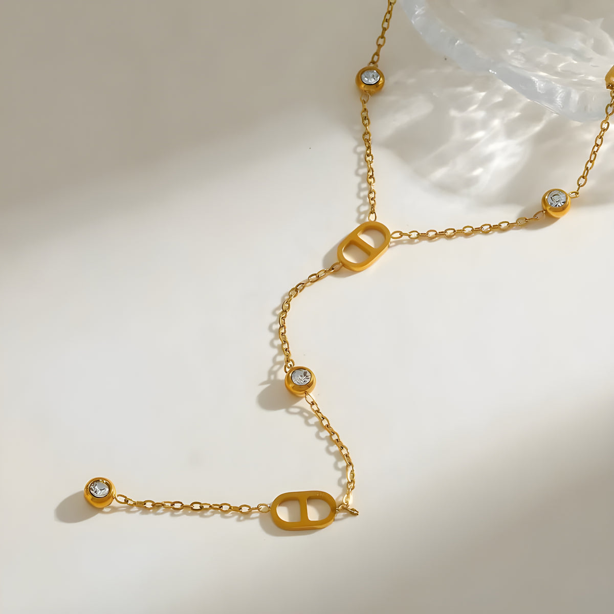 Collier "Florie"