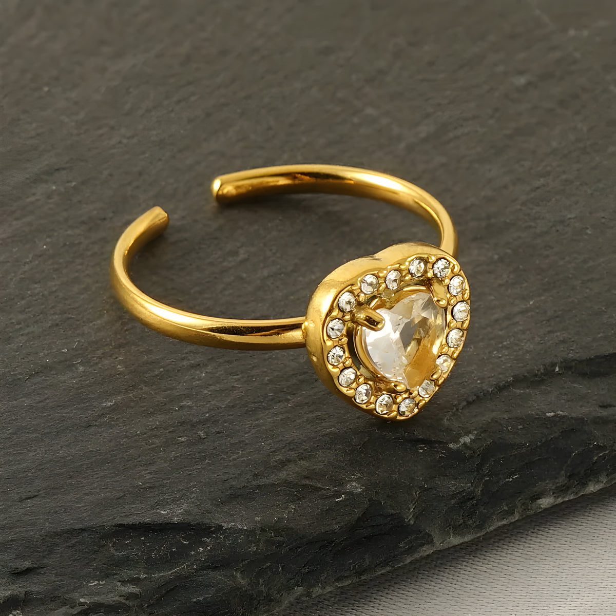 Bague "Belgarde"