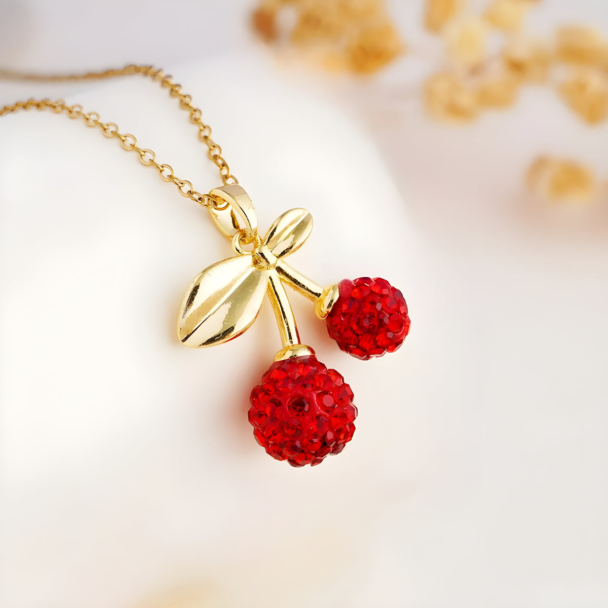 Collier "Cyrielle 2"