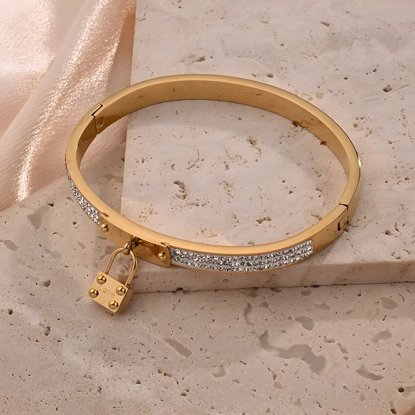 Bracelet "Granelle"