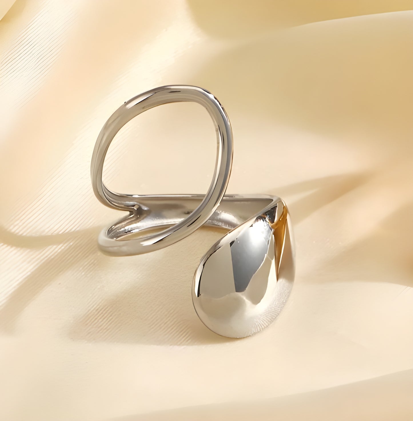 Bague "Matilde"