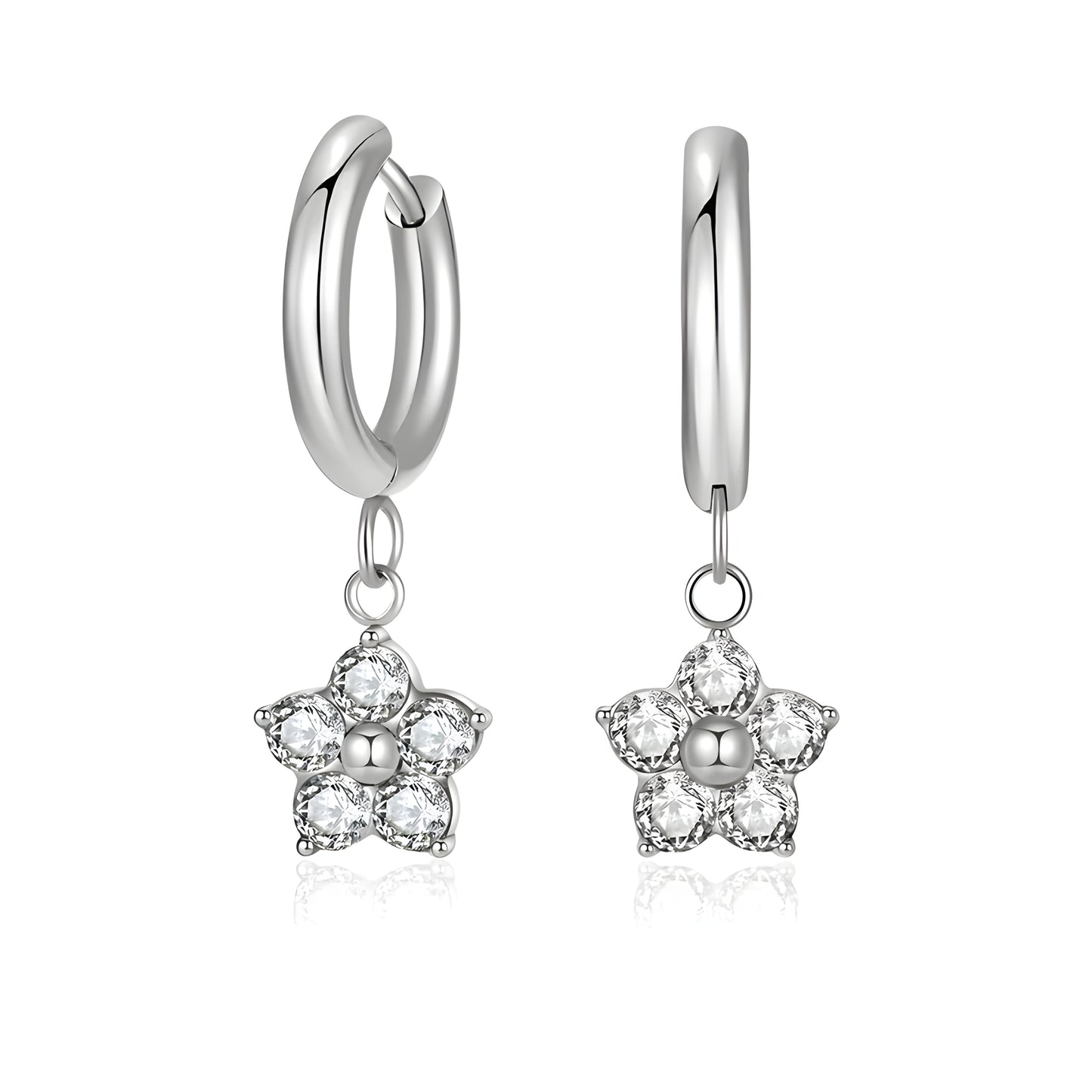 Boucles "Anna"