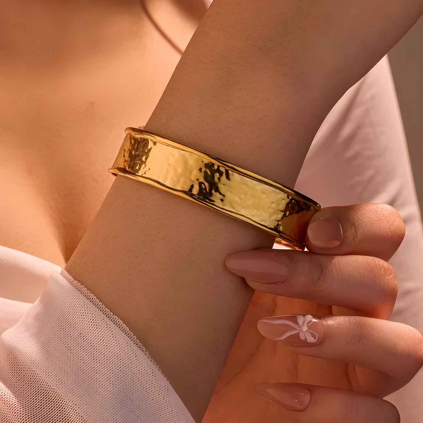 Bracelet "Hala"