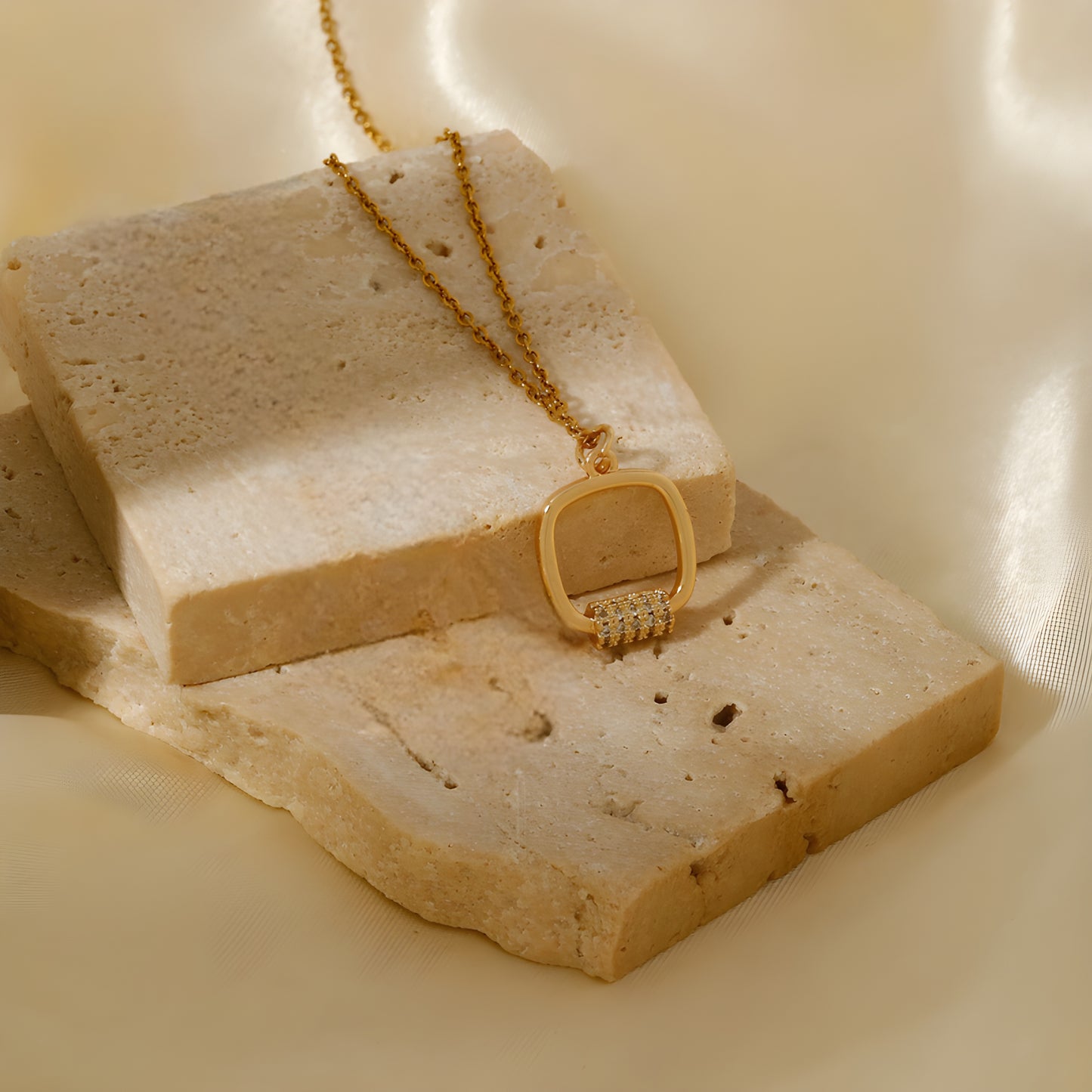 Collier "Razia"