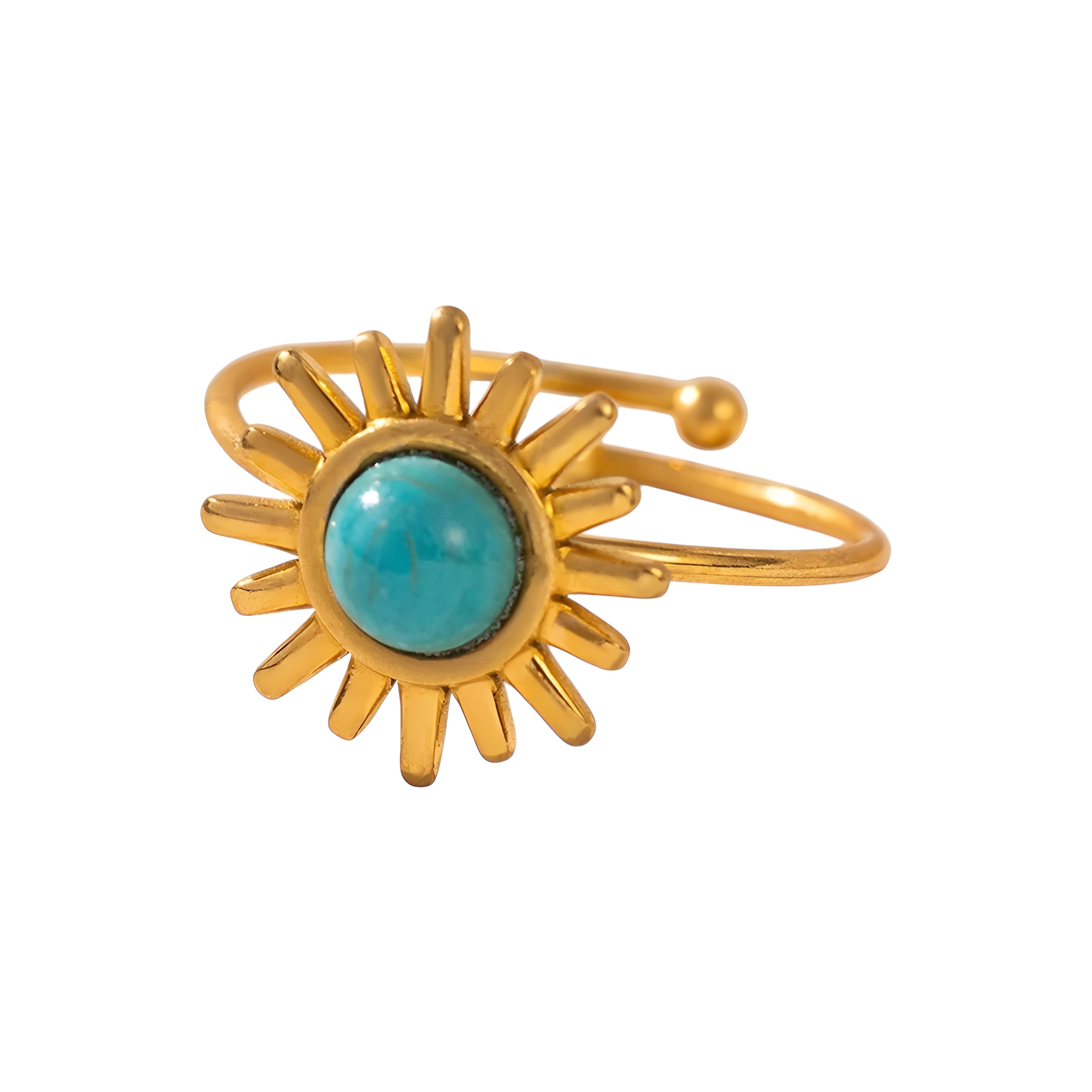 Bague "Chaden"