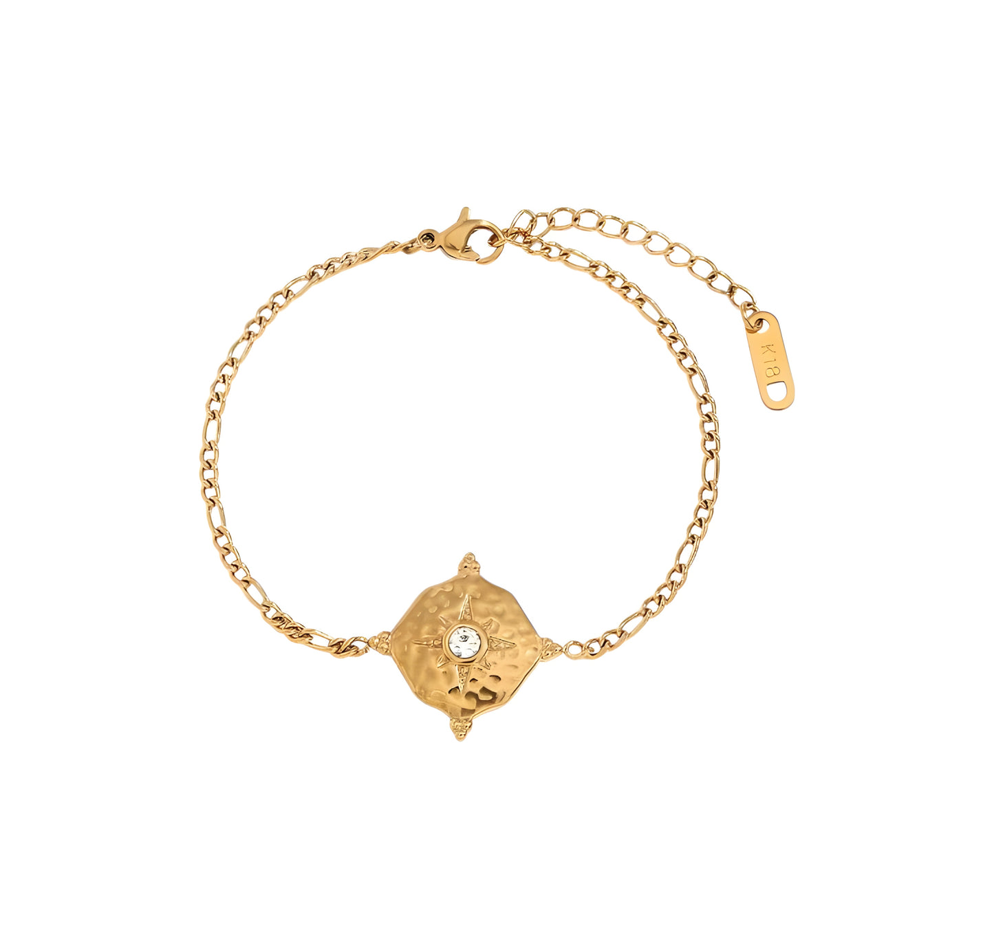 Bracelet "Soa"