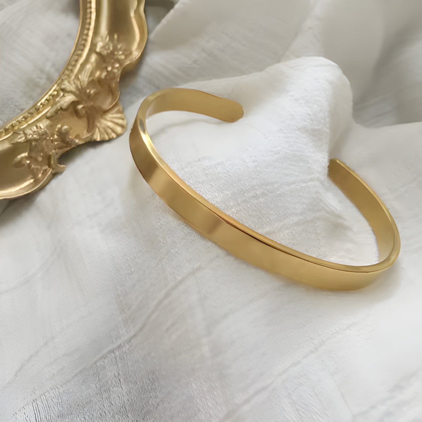 Bracelet "Alannah"