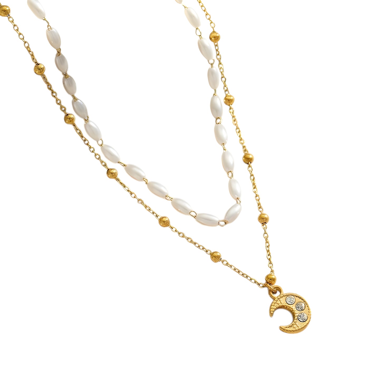Collier "Evania"