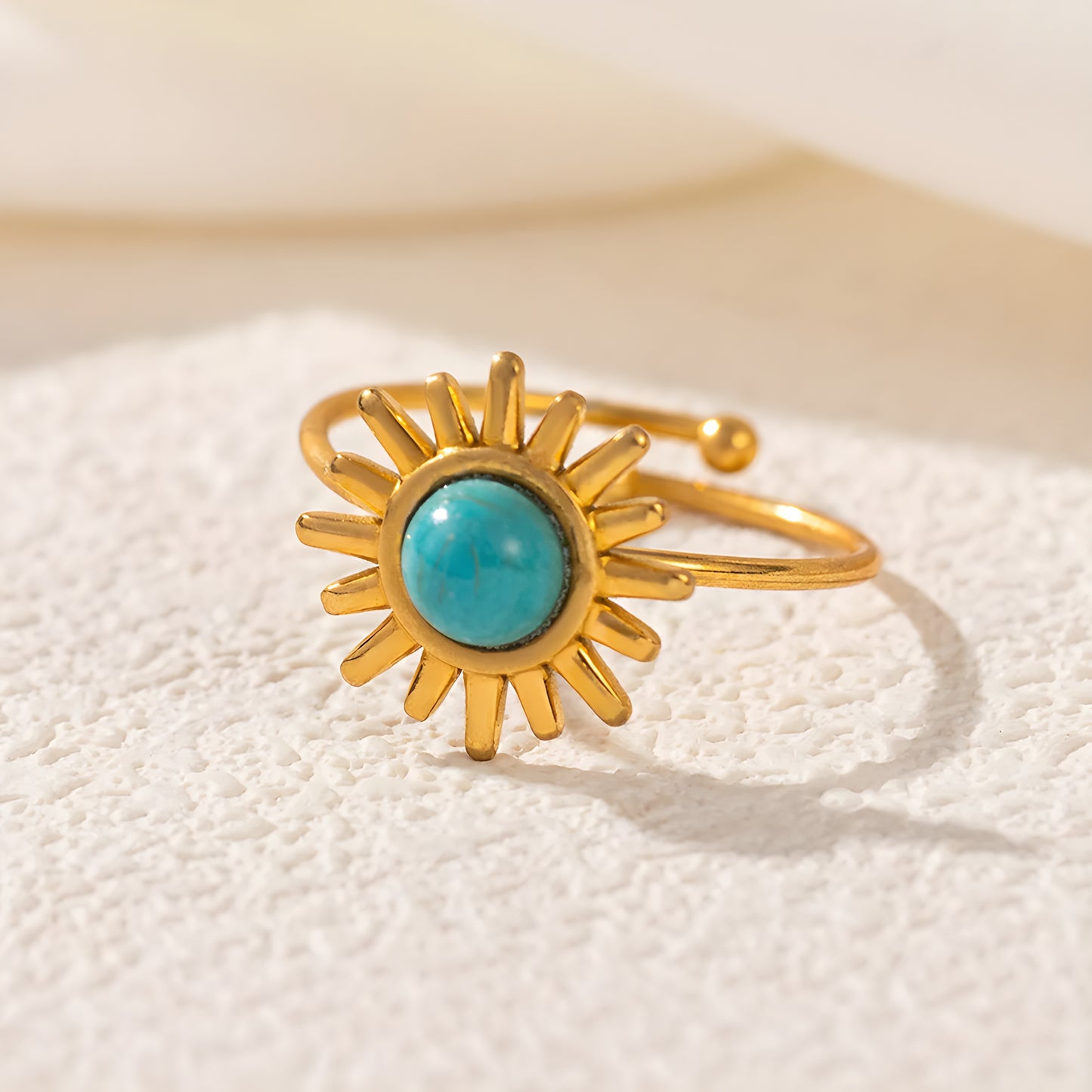 Bague "Chaden"