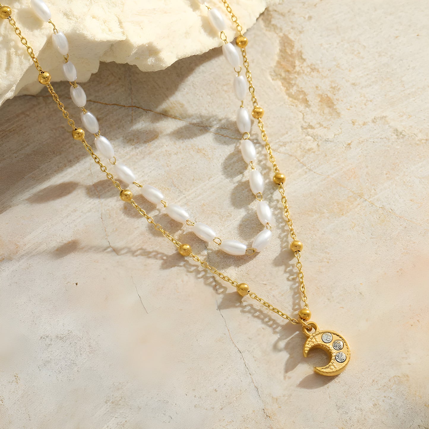 Collier "Evania"