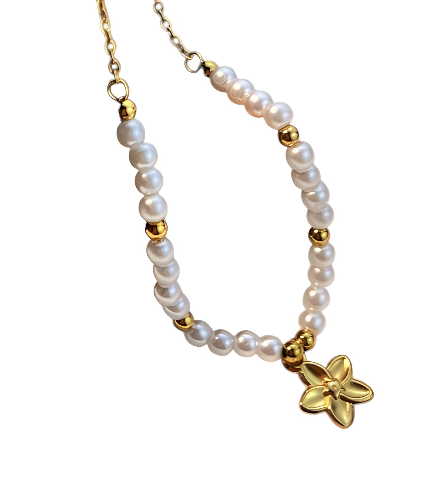 Collier "Ezra"