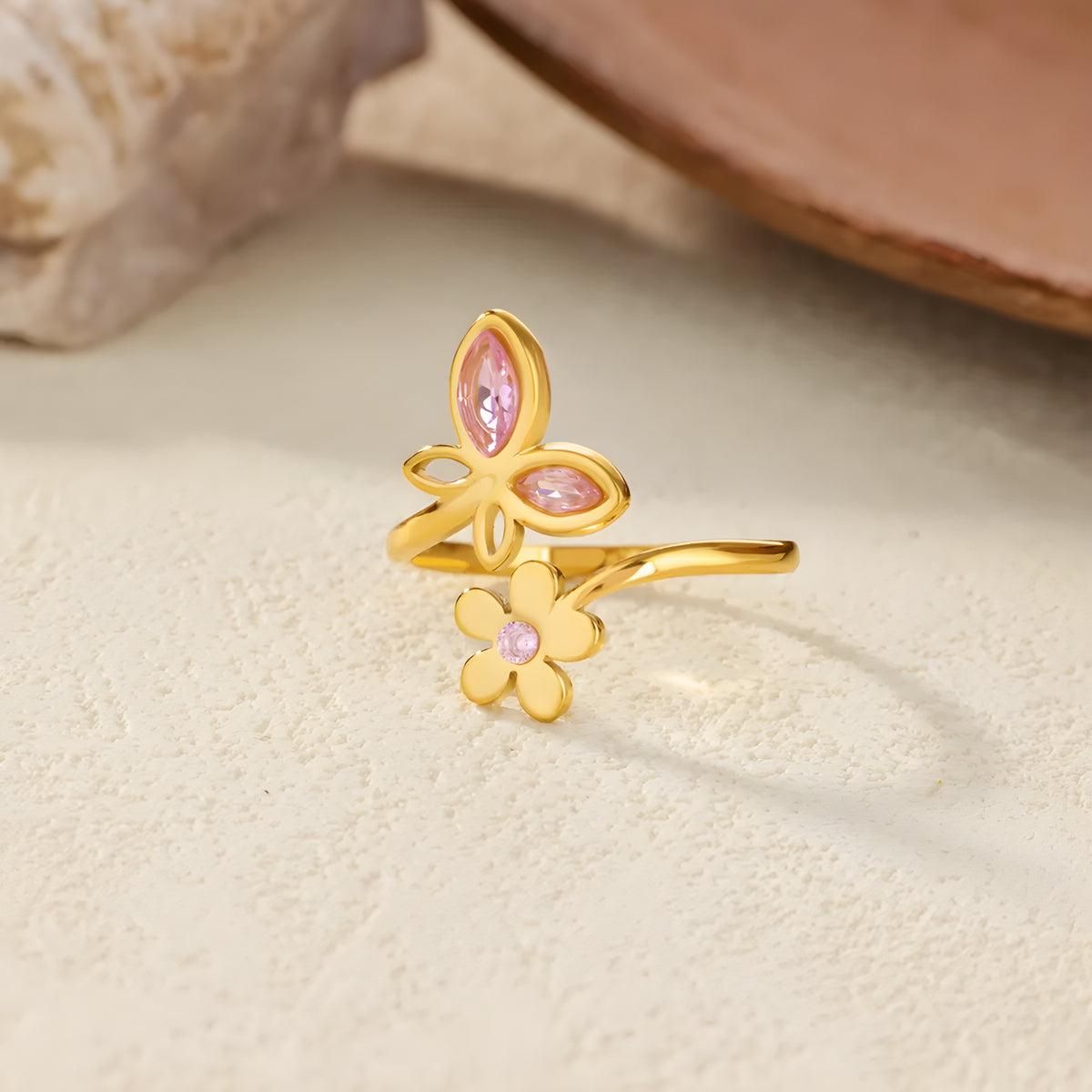 Bague "Darinda"