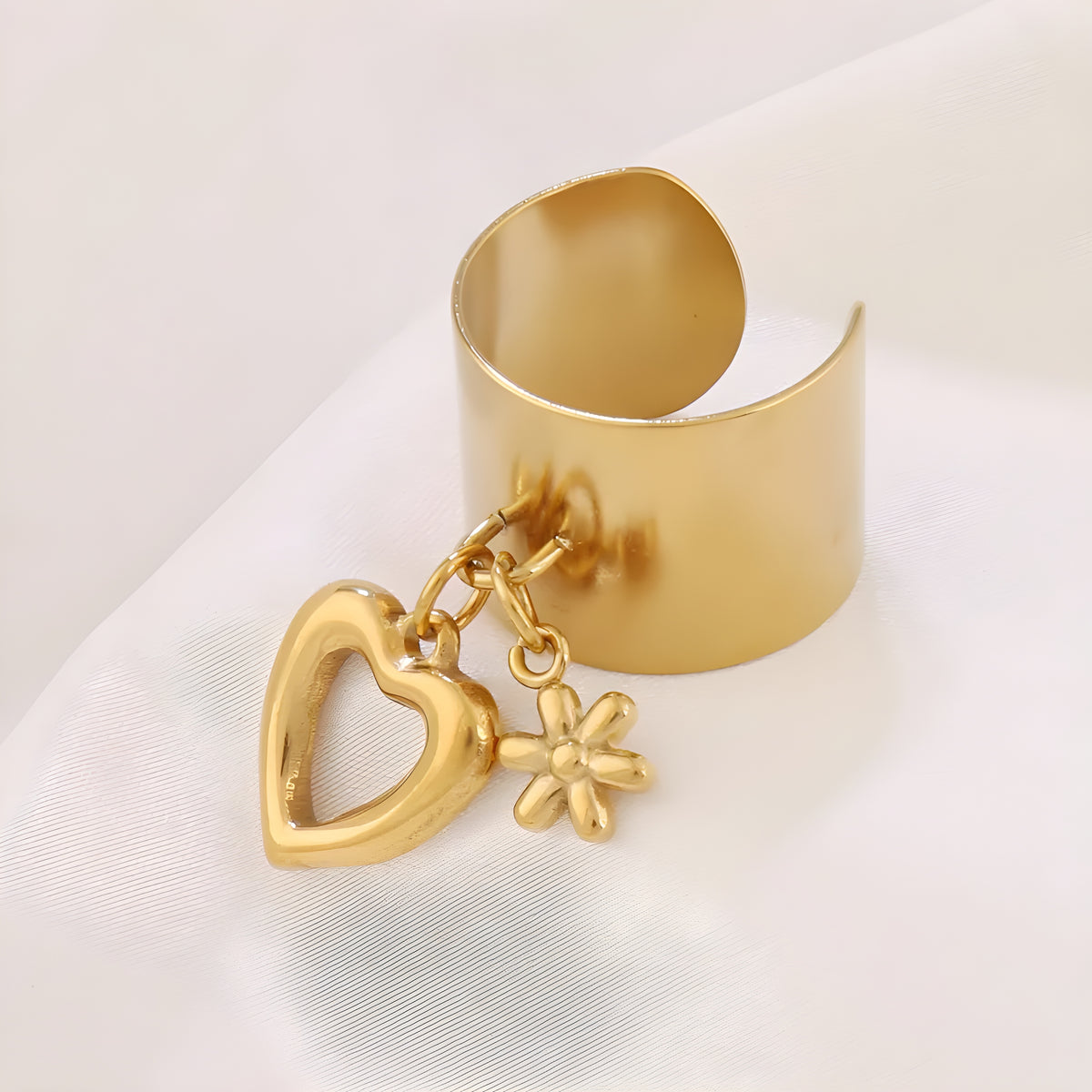 Bague "Cima"