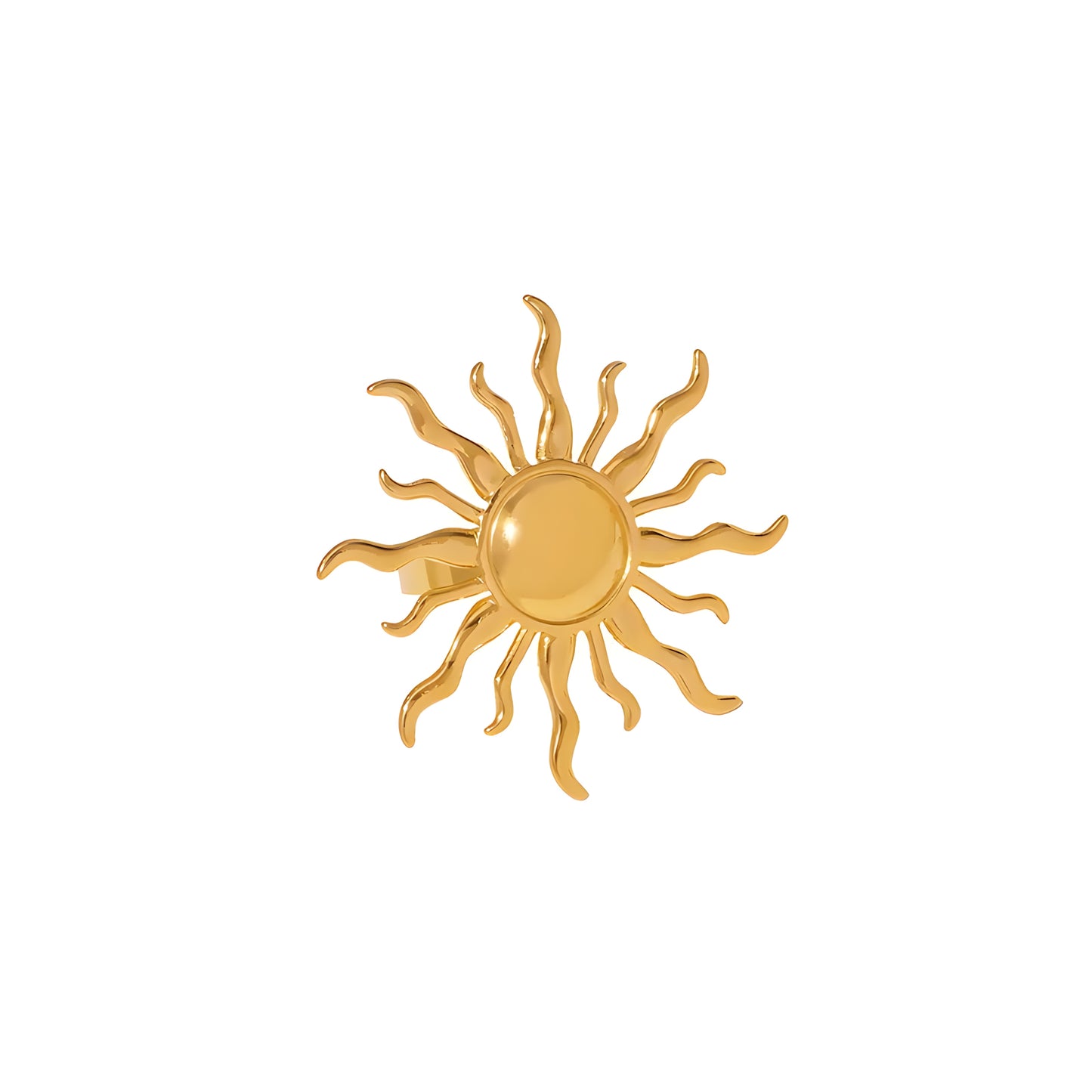 Bague "Claudine"
