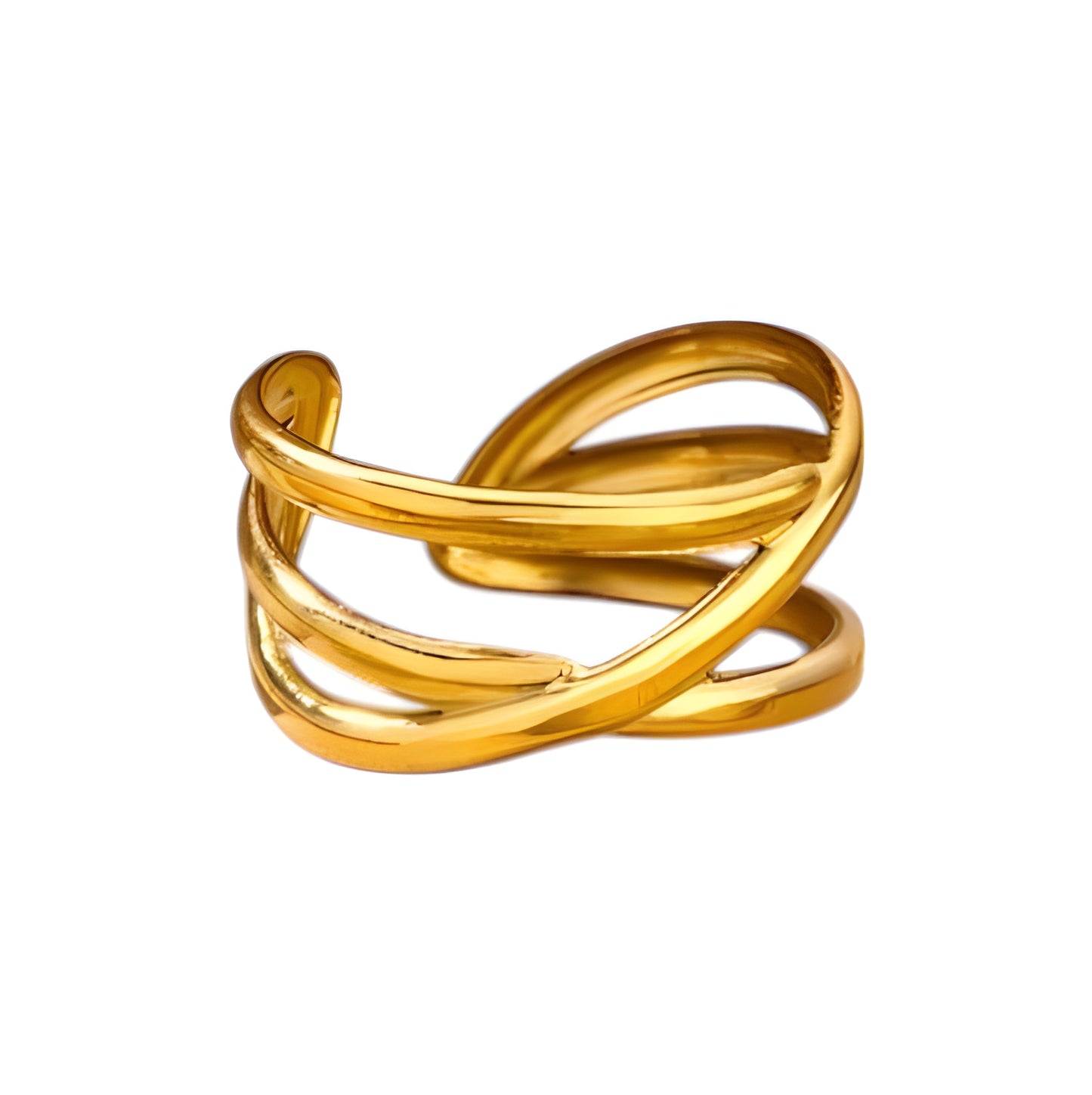 Bague "Chancelle"