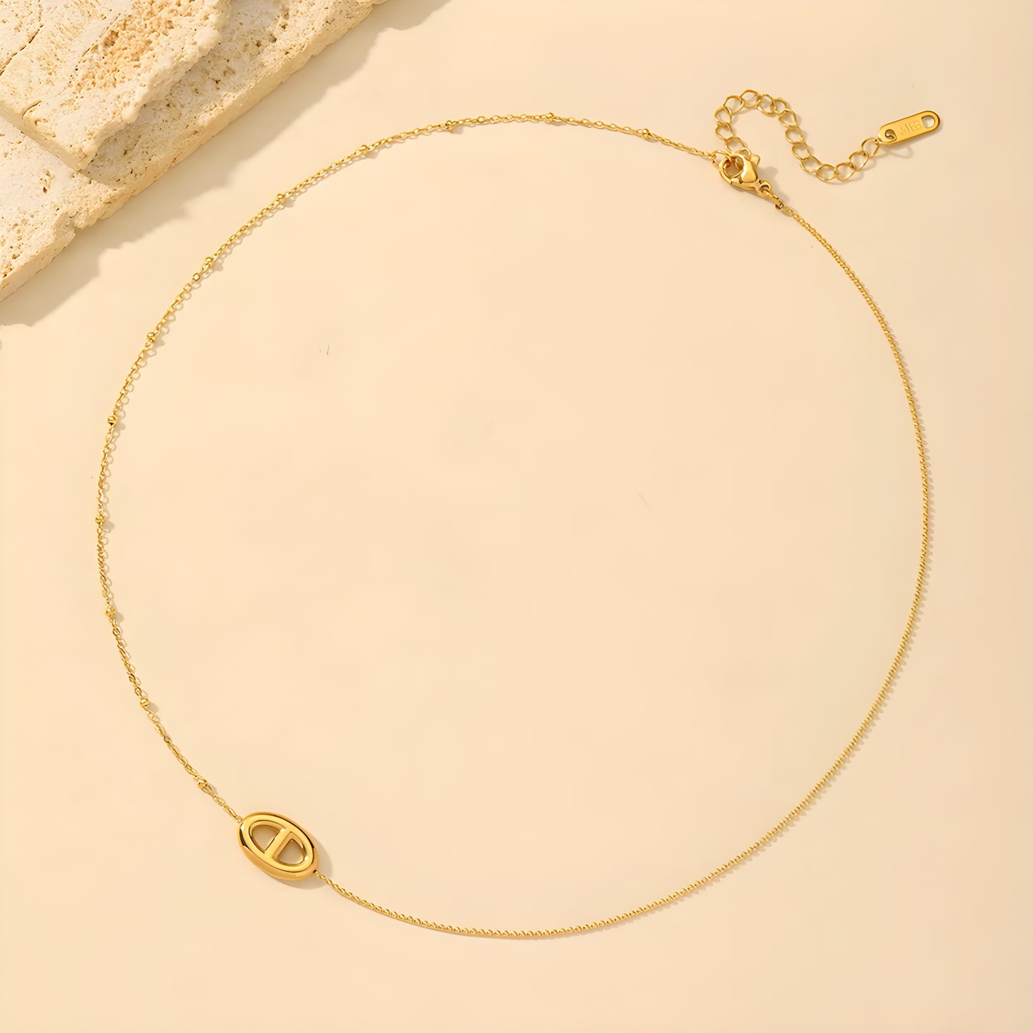 Collier "Bernice"