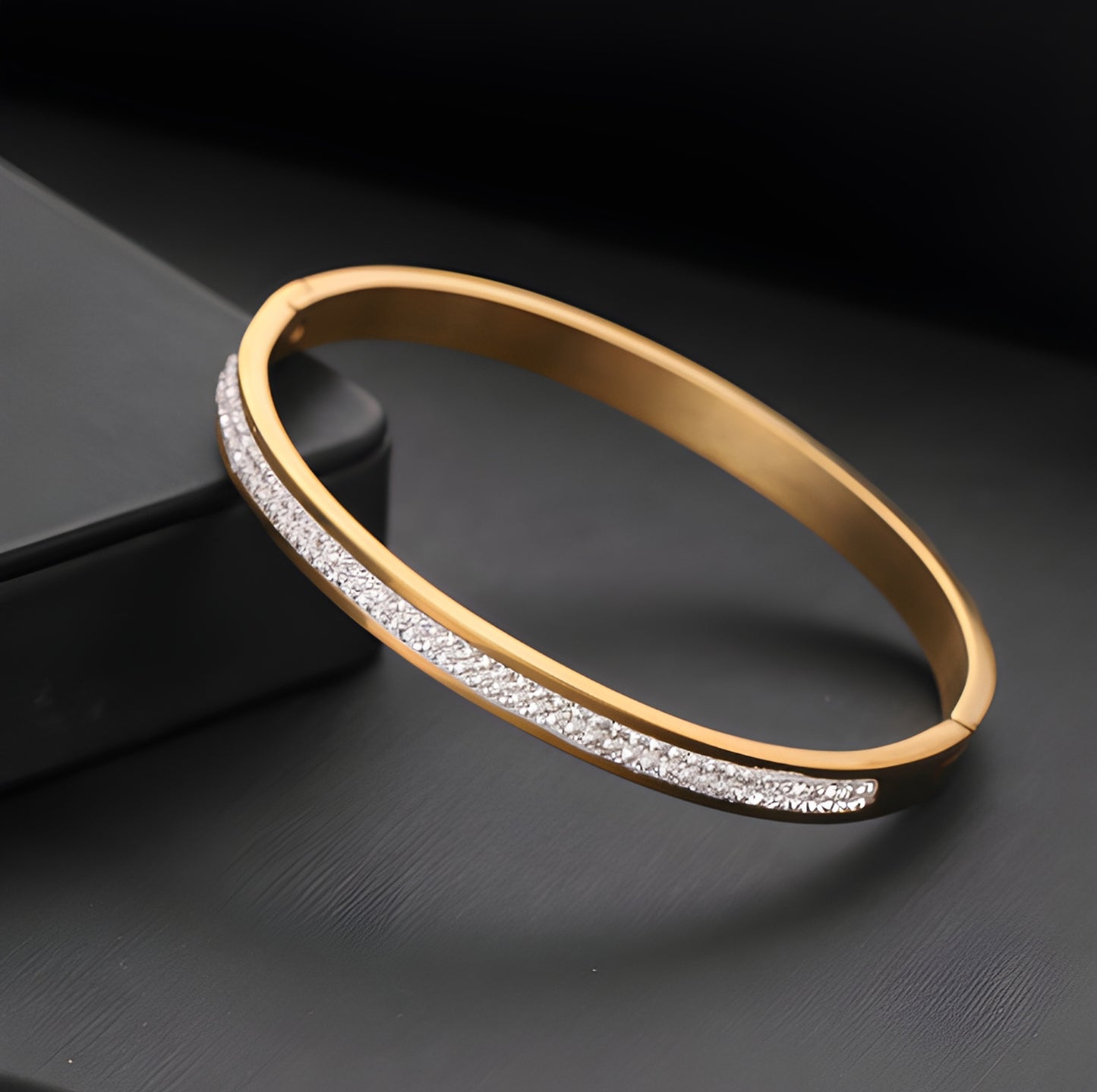 Bracelet "Adoration 3"