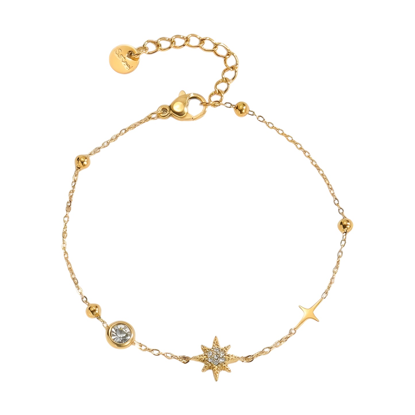 Bracelet "Britt"