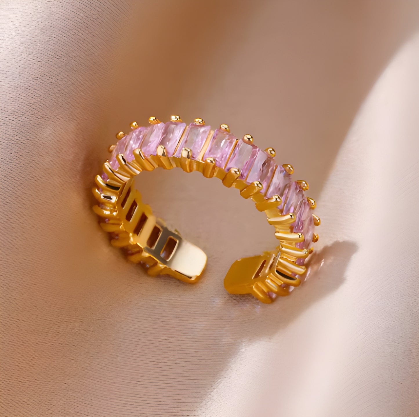 Bague "Nina 2"
