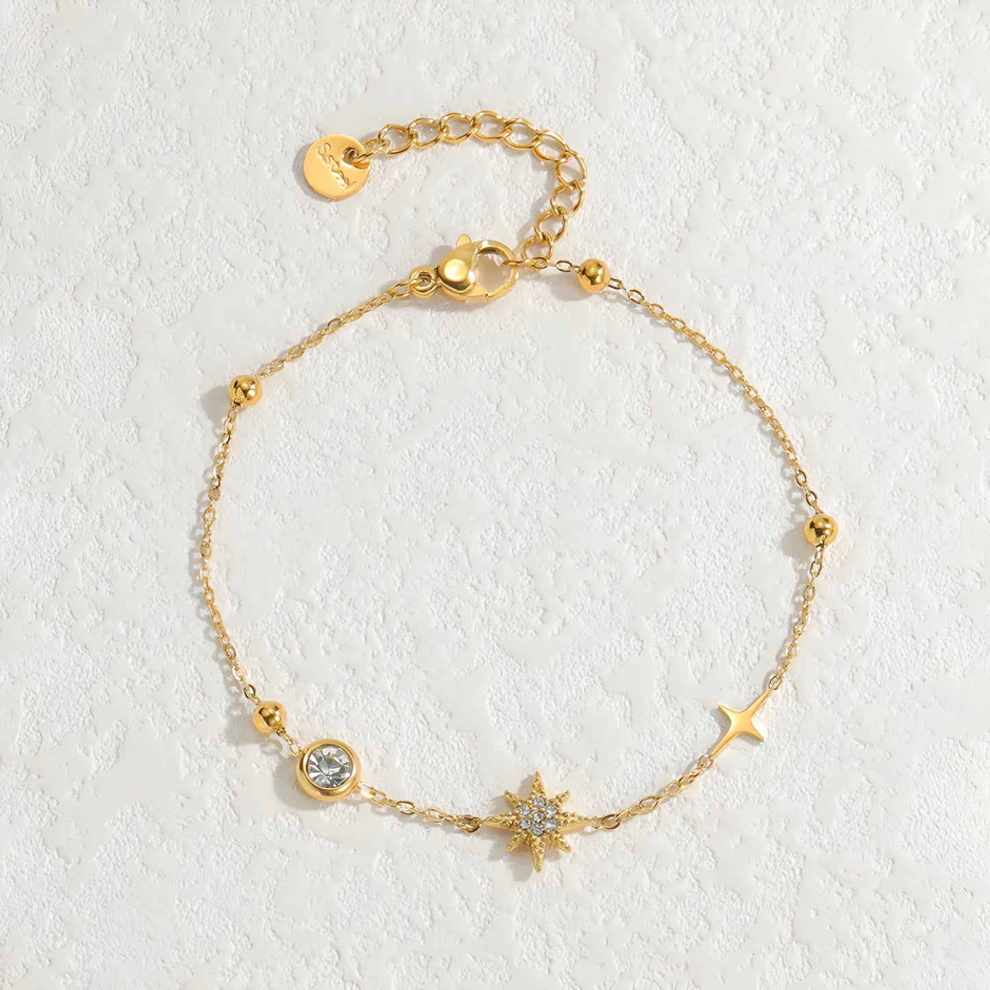 Bracelet "Britt"