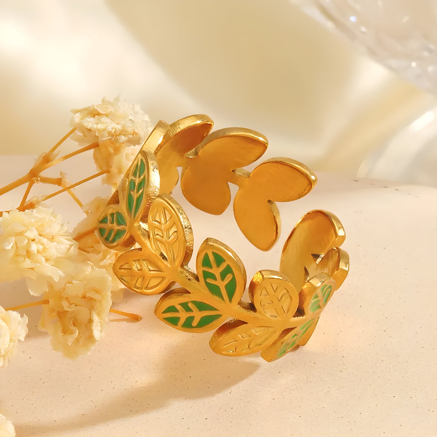 Bague "Ismera"