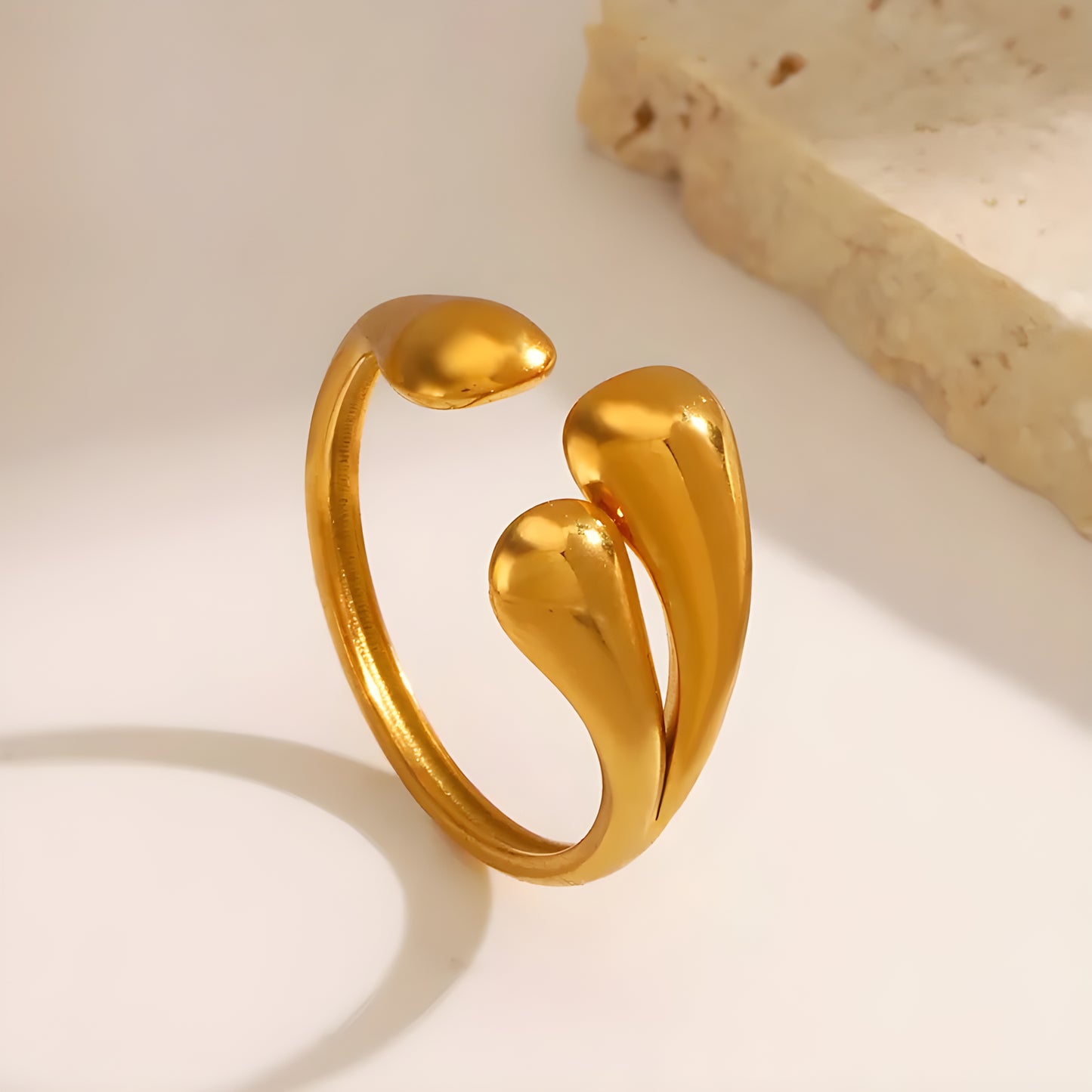 Bague "Erelle"