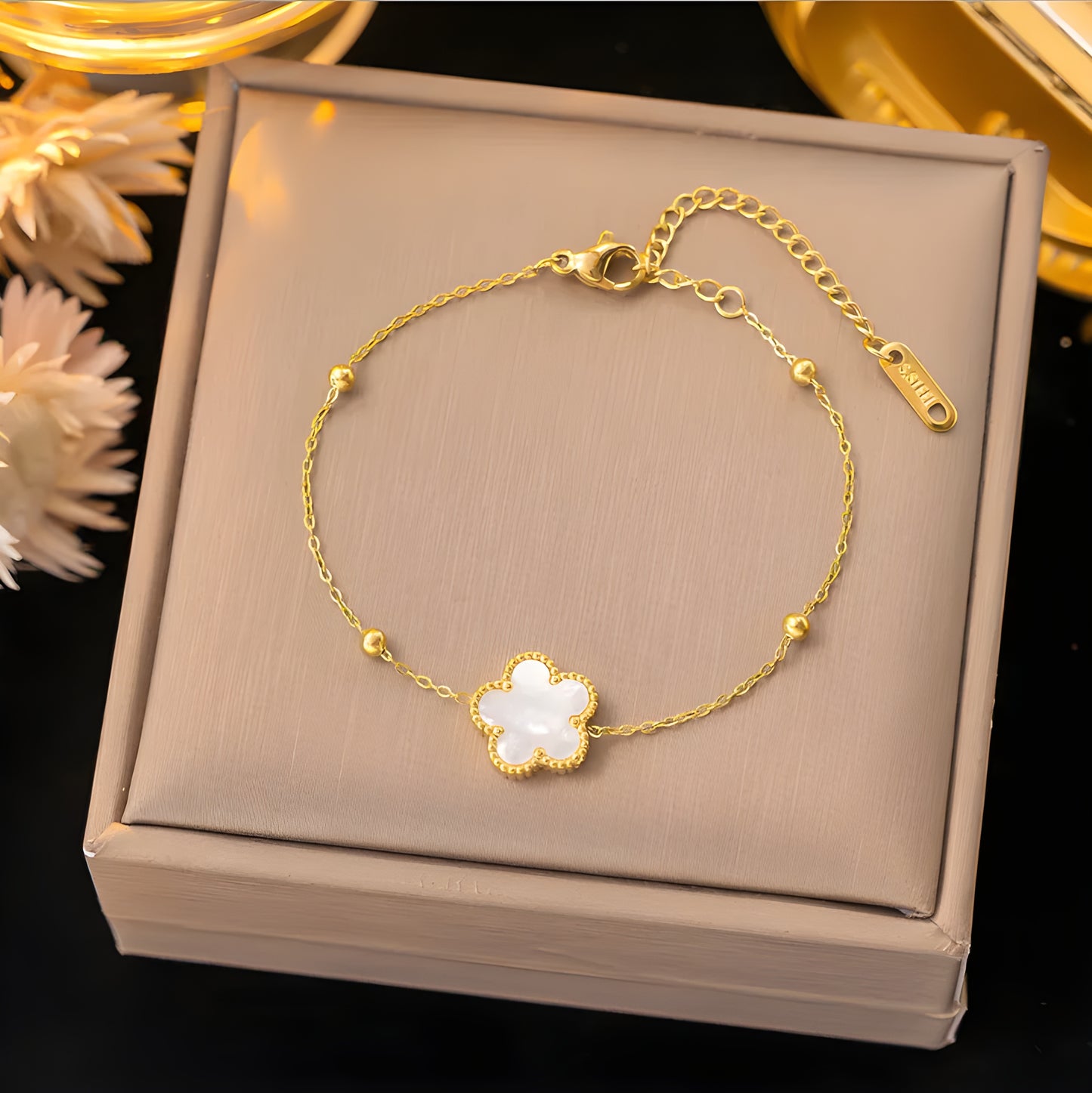 Bracelet "Erelia"