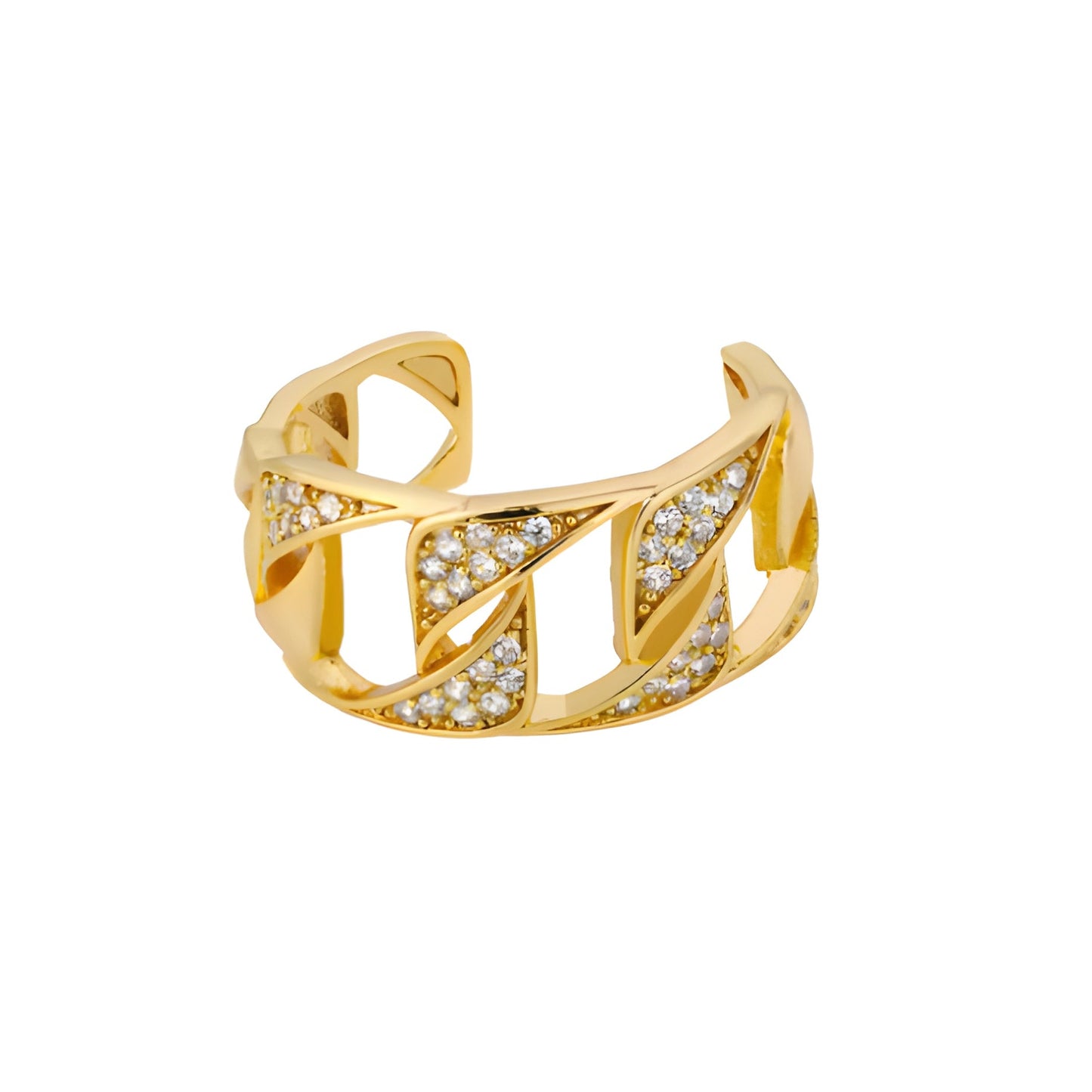 Bague "Clementine"