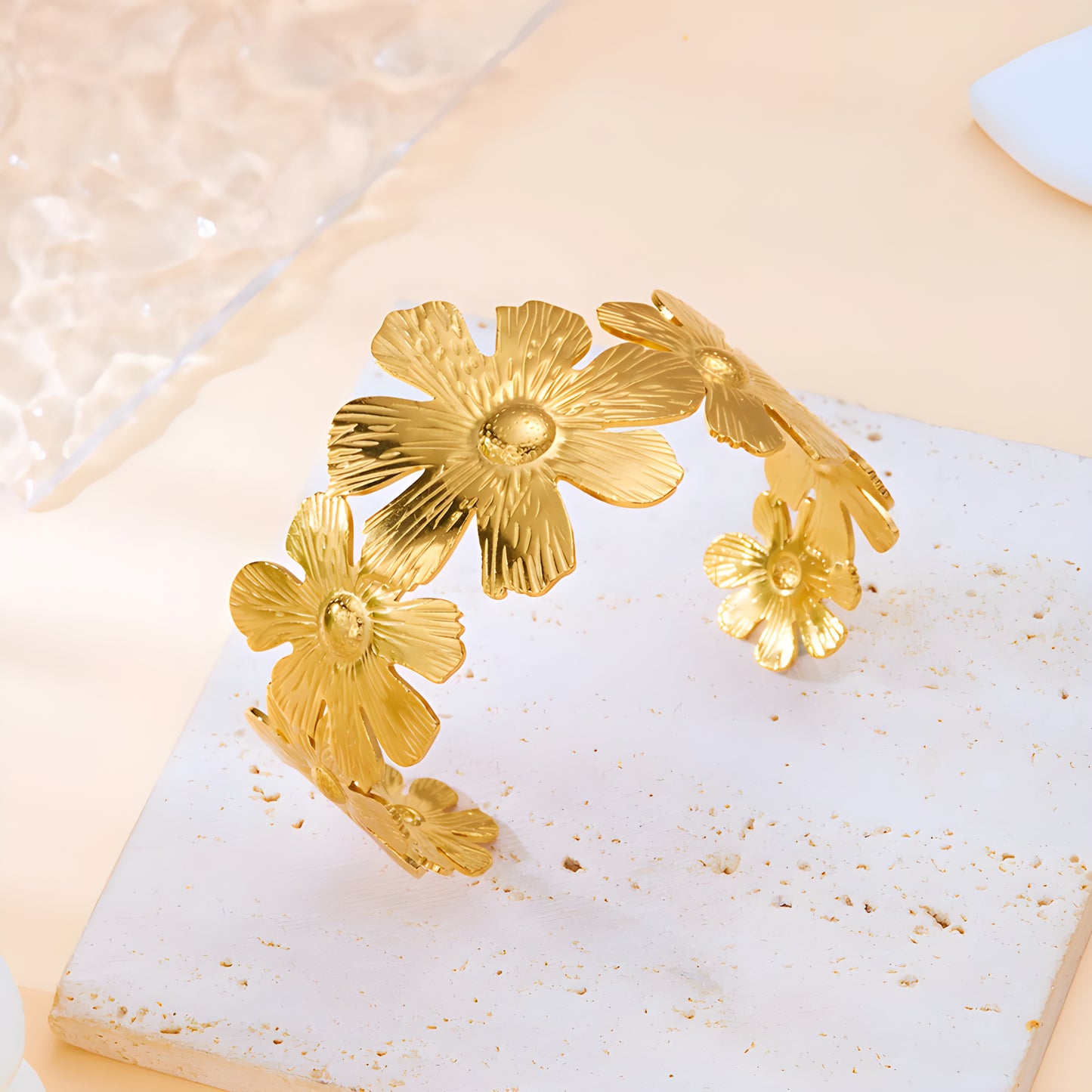 Bracelet "Florana"